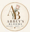 Abbey's Blooms - Home