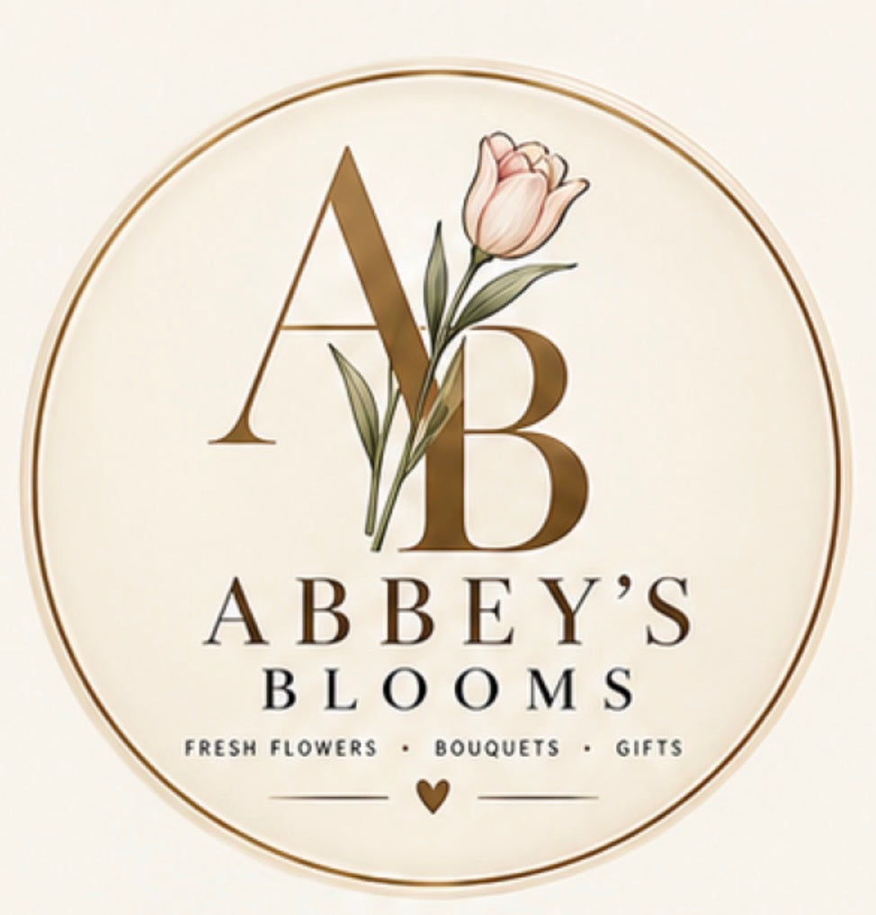 Abbey's Blooms