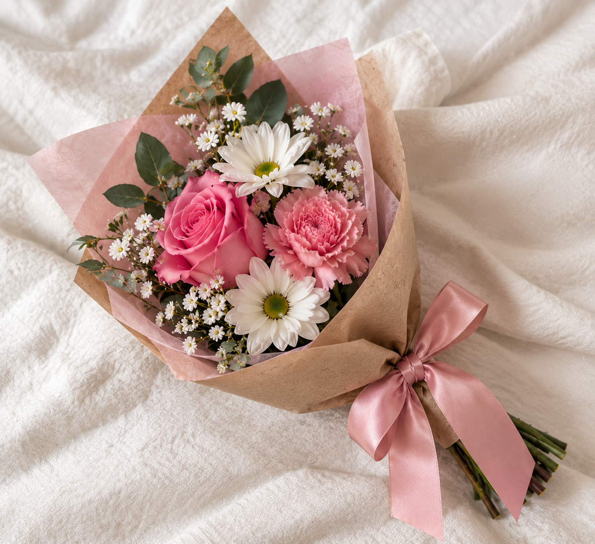 The Mini Bloom